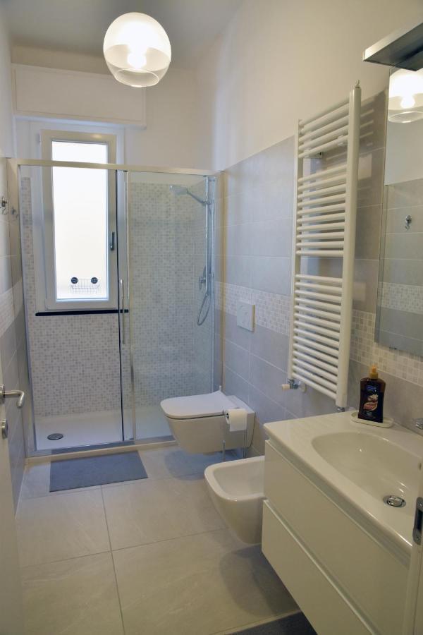 Sunrise Apartment Santa Margherita Ligure Exterior photo