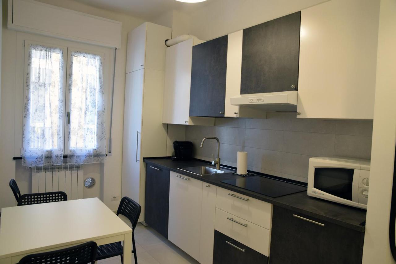 Sunrise Apartment Santa Margherita Ligure Exterior photo